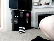 harloweblue webcam show