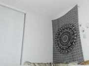 octaviamay webcam vid
