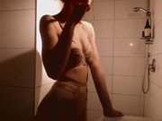 Bathroom Routine