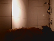 Bathroom Routine