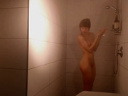 Bathroom Routine