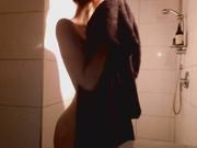 Bathroom Routine