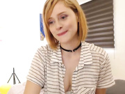 arianajolie webcam show