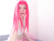 evashake webcam show