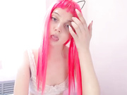 evashake webcam show