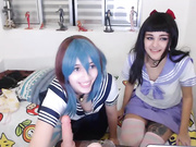 louisechan34 webcam