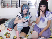 louisechan34 webcam