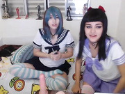 louisechan34 webcam