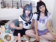 louisechan34 webcam