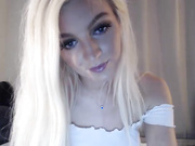 roxyantebellum webcam show
