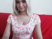 lucyvenice webcam show
