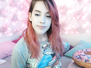 missevexo anal plug