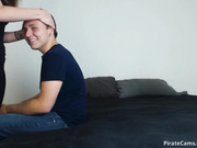 ComfieCozie - Fucking Sucking Cumming on Ass