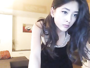 fancyv asian camgirl 20170513