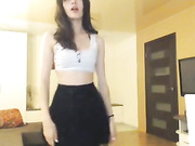 fancyv asian camgirl 20170513