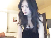 fancyv asian camgirl 20170513