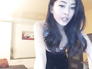 fancyv asian camgirl 20170513