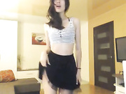 fancyv asian camgirl 20170513