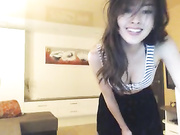 fancyv asian camgirl 20170513