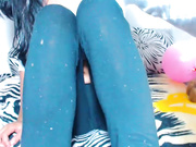 Jeniffersex masturbacion