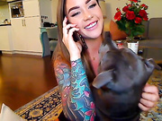 tattgoddess webcam