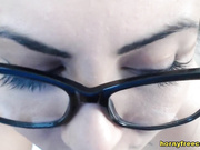 Genius Brunette Awesome Blow Job And Pussy Play