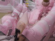 [ManyVids] Tweetney in Pretty pink cum slut