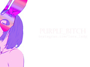 [ManyVids] purple bitch in Part 2. First speculum and feet