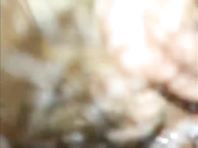 Creame Asian wife open