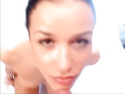 0AwsomeCouple Facial Compilation