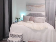 Queen_Bambi dildo cum & squrt