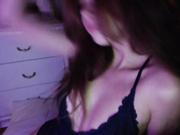 russian cam model ChillANNout  striptease 2018.10.28