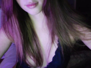 russian cam model ChillANNout  striptease 2018.10.28