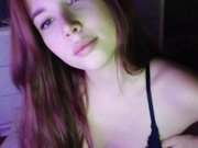 russian cam model ChillANNout  striptease 2018.10.28 part2
