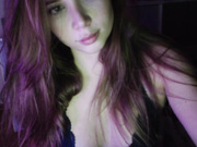 russian cam model ChillANNout  striptease 2018.10.28 part5