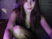 russian cam model ChillANNout  striptease 2018.10.28 part6