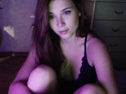 russian cam model ChillANNout  striptease 2018.10.28 part6