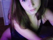 russian cam model ChillANNout  striptease 2018.10.28 part6