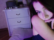 russian cam model ChillANNout  striptease 2018.10.28 part3