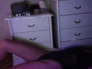 russian cam model ChillANNout  striptease 2018.10.28 part3
