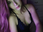 russian cam model ChillANNout  striptease 2018.10.28 part4