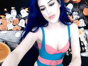 webcam show 20181025