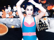 webcam show 20181025