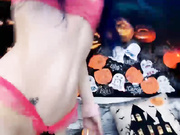 webcam show 20181025