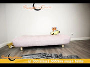 pumpkinspice camshow