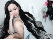 teen camgirl