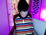 webcam shows 3