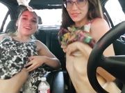 public lesbian