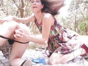 public lesbian