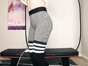 MiaRand-At home Workout